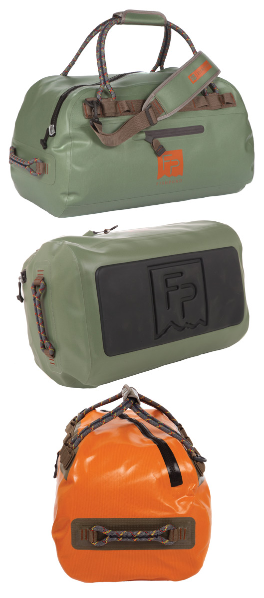 Fishpond Boat Bags Free Ground Shipping
